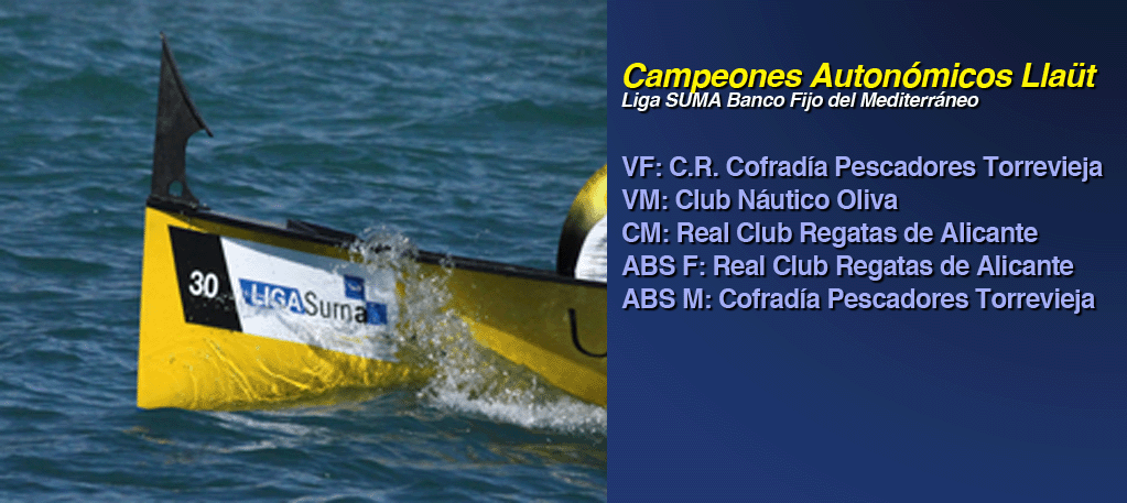 Accede a la Regata