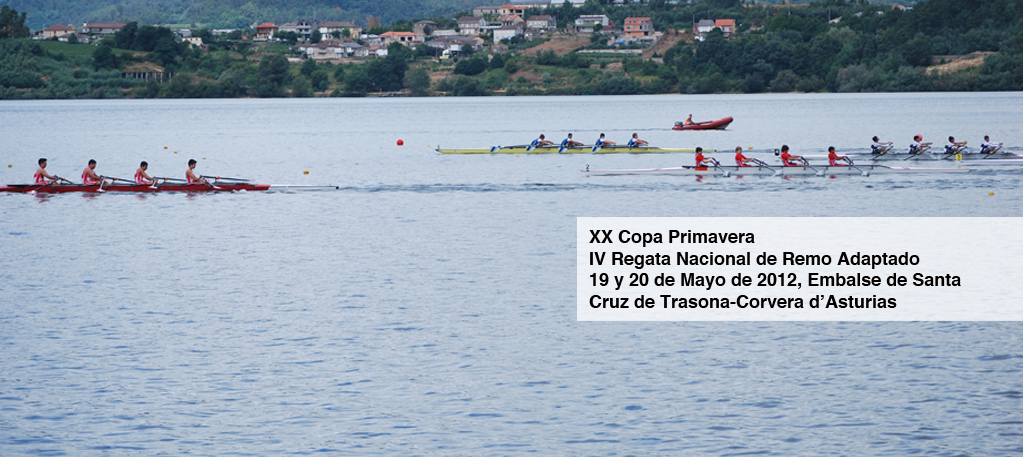 Accede a la Regata