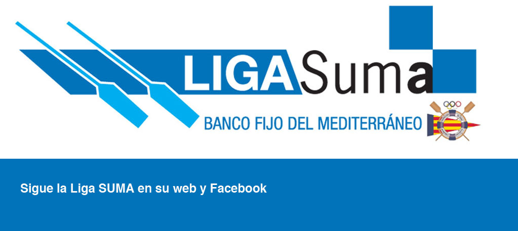 Web de la Liga SUMA
